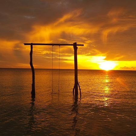 Selayar Eco Resort Padang  Экстерьер фото