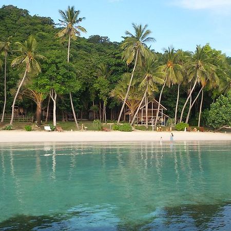 Selayar Eco Resort Padang  Экстерьер фото