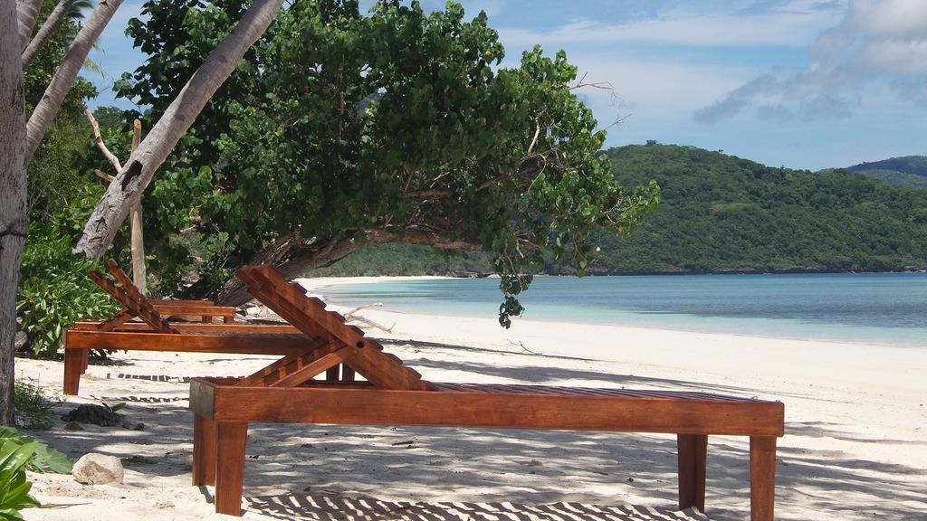 Selayar Eco Resort Padang  Экстерьер фото