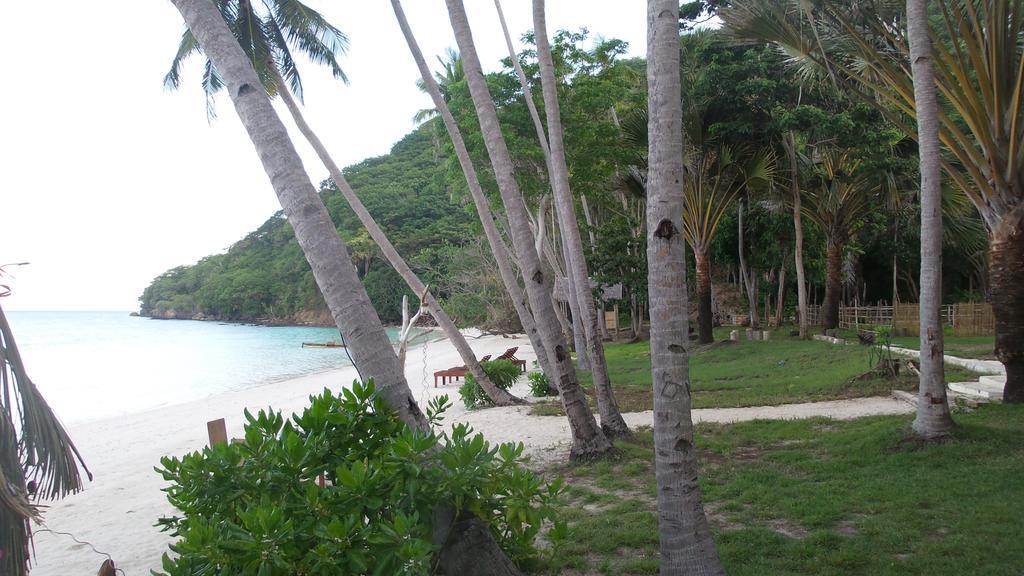 Selayar Eco Resort Padang  Экстерьер фото