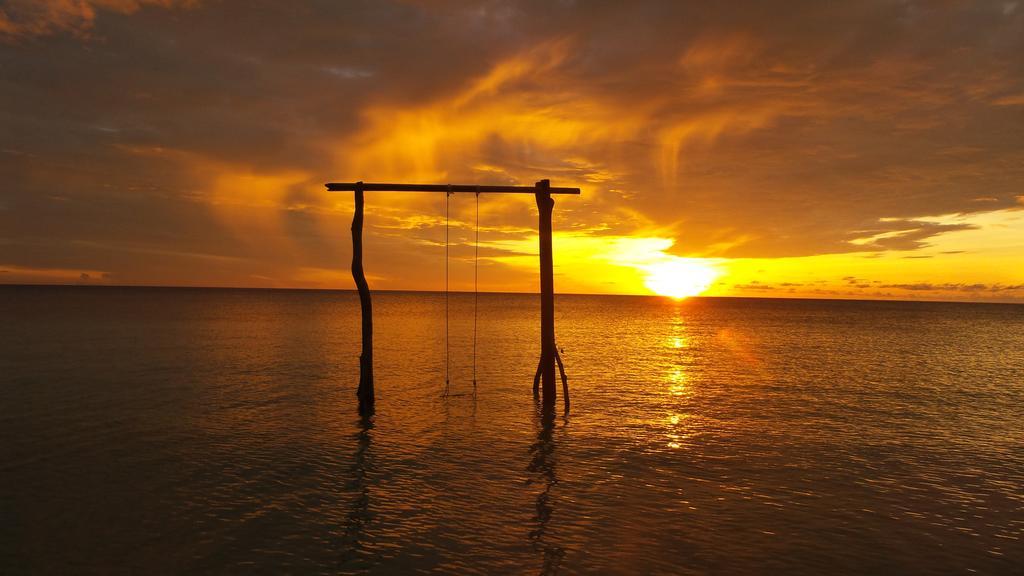 Selayar Eco Resort Padang  Экстерьер фото
